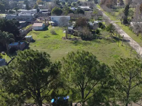 Terreno en Venta en Pueblo Candioti, USD 20.000