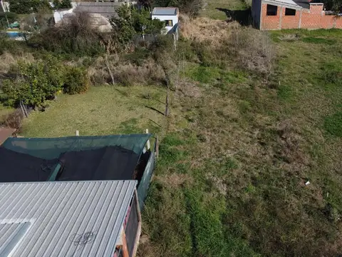 Terreno en Venta de 500,0 m2