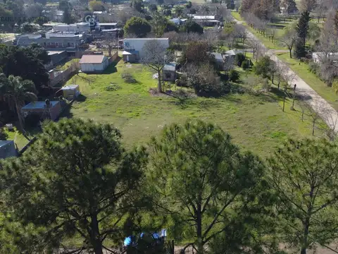 Terreno en Venta en Pueblo Candioti, USD 18.000