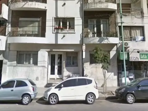 Departamento - Venta - Argentina, Capital Federal - LUIS MARIA CAMPOS 1372