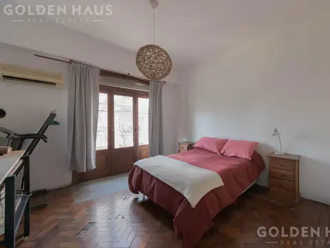 Depto Tipo Casa en Venta en Villa General Mitre, USD 192.000