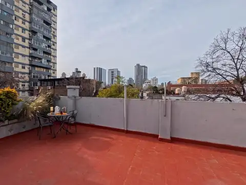 Depto Tipo Casa en Venta de 3 dormitorios