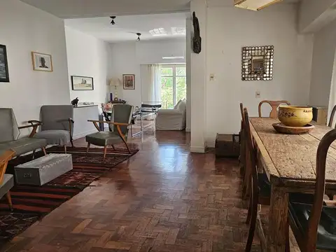 Depto Tipo Casa en Venta 60 años