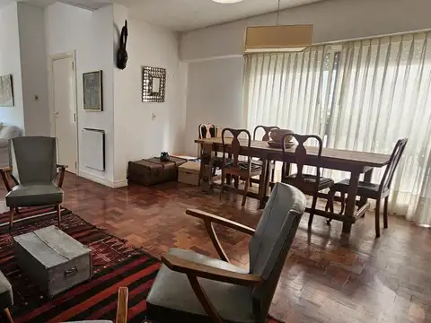 Venta Nuñez PH al Frente 3 dormitorios  S/Expensas - Gran Terraza, Quincho/ Playroom