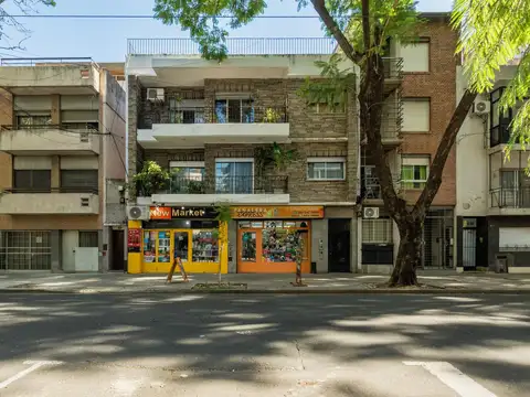 VENTA PH CON  TERRAZA EXCLUSIVA
