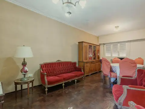 Depto Tipo Casa en Venta en Centro, USD 115.000