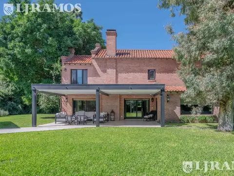 Casa en Venta en Las Casuarinas  - San Isidro, USD 2.200.000