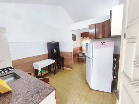 Casa en Venta en San Clemente del Tuyú, USD 50.000