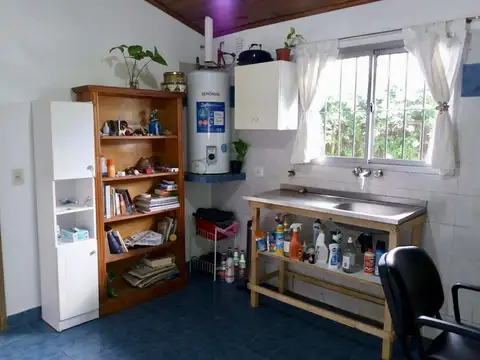 Casa en Venta en Burzaco, USD 50.000