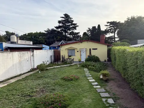 Casa en venta en Burzaco