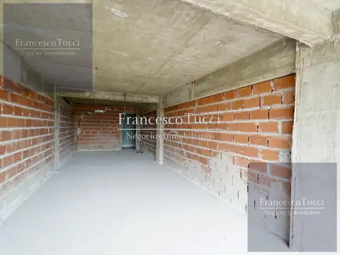Oficina en Venta A Estrenar