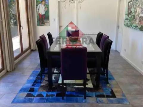 Casa en Venta en San Carlos de Bariloche, USD 595.000