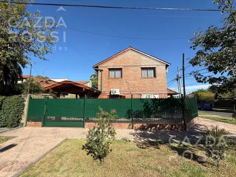 Comodoro Rivadavia al 300