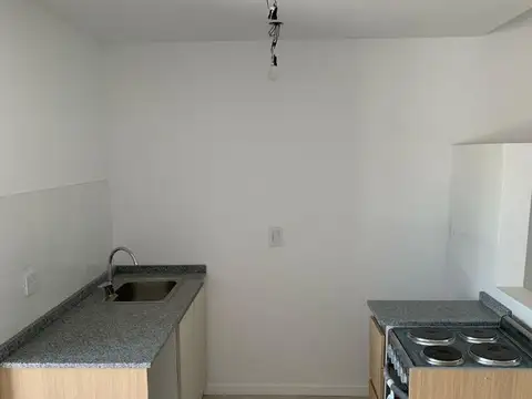 Departamento en Alquiler de Monoambiente