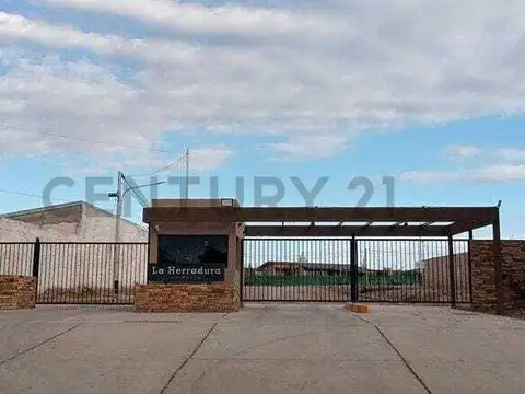 LOTE EN VENTA EN MAIPU