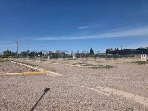 LOTE EN VENTA EN MAIPU