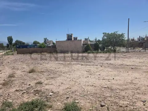 LOTE EN VENTA EN MAIPU