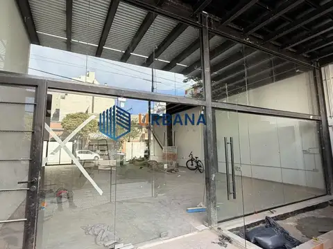 Local en Alquiler A Estrenar