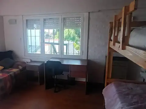 Casa en Alquiler Temporal en Constitucion, $ 100.000