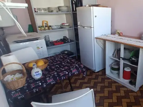 Casa en Alquiler Temporal de 4 dormitorios