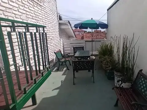 Casa en Alquiler Temporal de 4 dormitorios