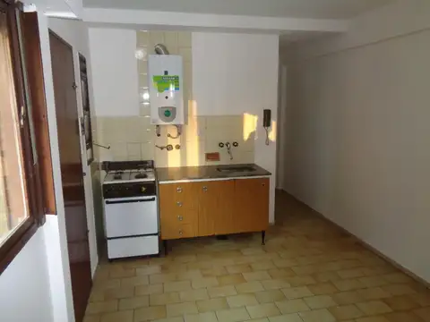 Alquiler 1 dormitorio en echesortu rosario
