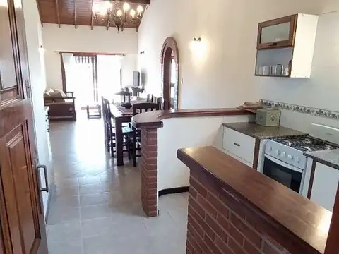 Departamento en Venta en Villa Gesell, USD 139.000