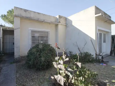 Casa en Venta en Merlo, USD 74.500