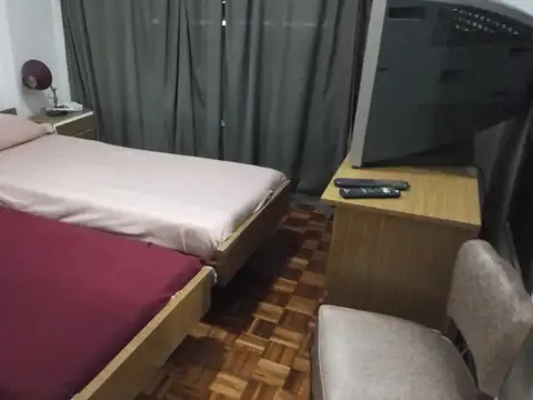 Departamento - Balvanera FACULTAD