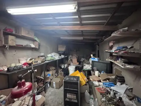 Casa en Venta 46 años