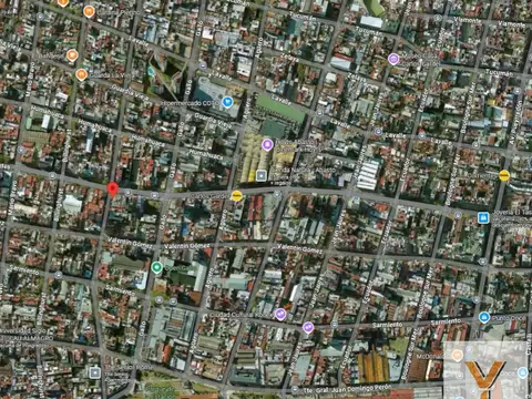 Departamento en Venta en Abasto, USD 100.000