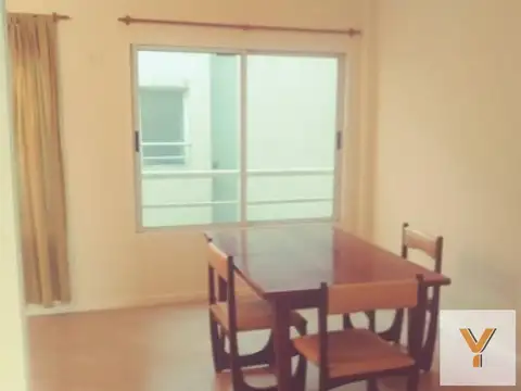 Departamento en venta - 1 Dormitorio 1 Baño - Abasto