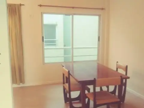 Departamento en venta - 1 Dormitorio 1 Baño - Abasto