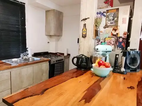 Departamento en Venta al Norte