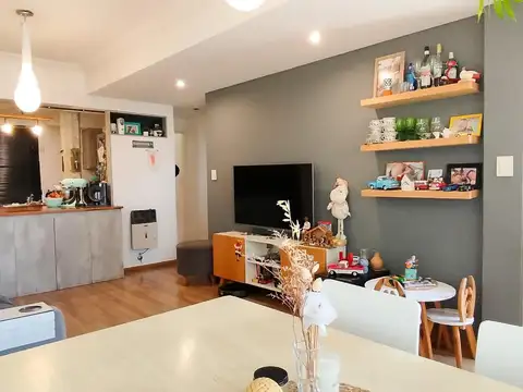 Departamento EN VENTA - VILLA BOSCH