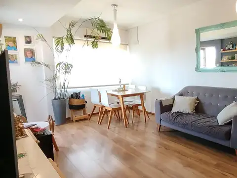 Departamento en Venta en Villa Bosch, USD 72.900