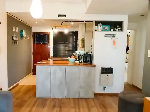 Departamento en Venta 18 años