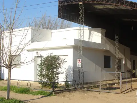 Galpon en Venta en San Jose, USD 300.000