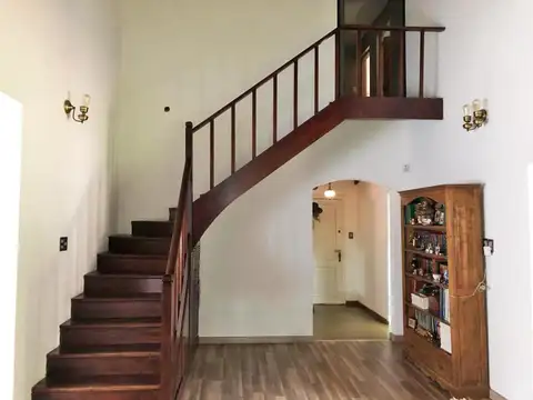 Casa en Venta 40 años