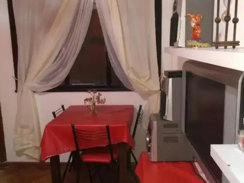 Departamento en venta - 1 Dormitorio 1 Baño - 35mts2 - Palermo