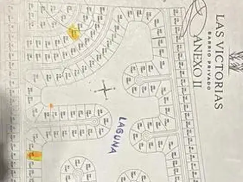 Terreno en Venta de 500,0 m2