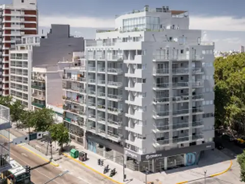 Venta de local comercial en Villa Devoto Pareja 3398