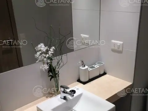 Venta apartamento 3 dormitorios Maldonado