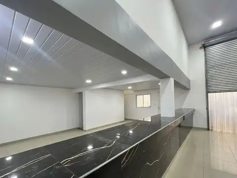 VENTA LOCAL SOBRE PANAMERICANA km39