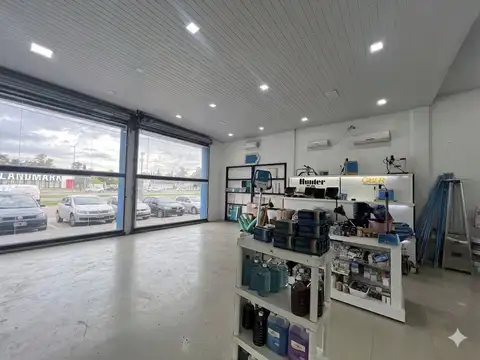 Local en Venta 11 años
