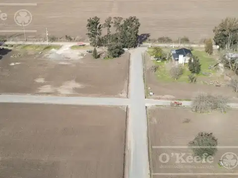 Terreno en Venta 12  mts Frente