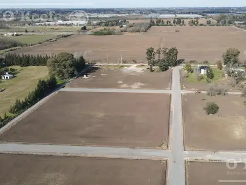 Terreno en Venta de 360,0 m2