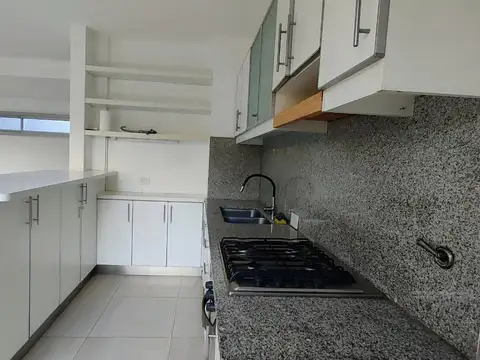 Departamento en Alquiler A Estrenar