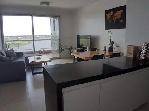 Departamento en Venta en Nordelta, Partido de Tigre