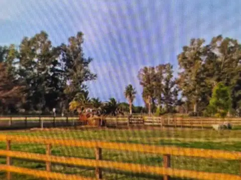 Terreno en Venta en San Antonio de Areco, USD 150.000